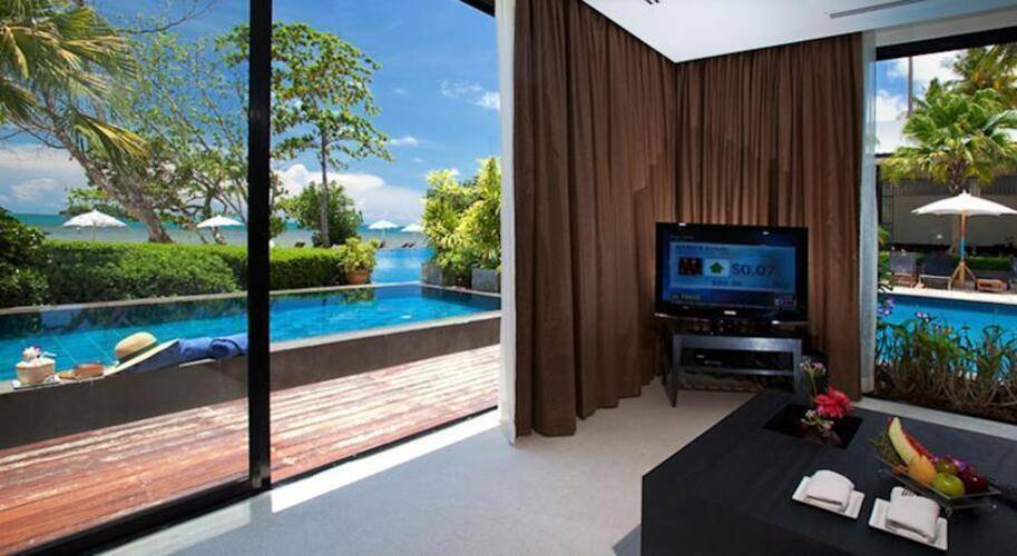 The Chill Resort & Spa