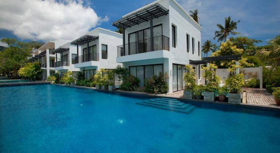 The Chill Resort & Spa