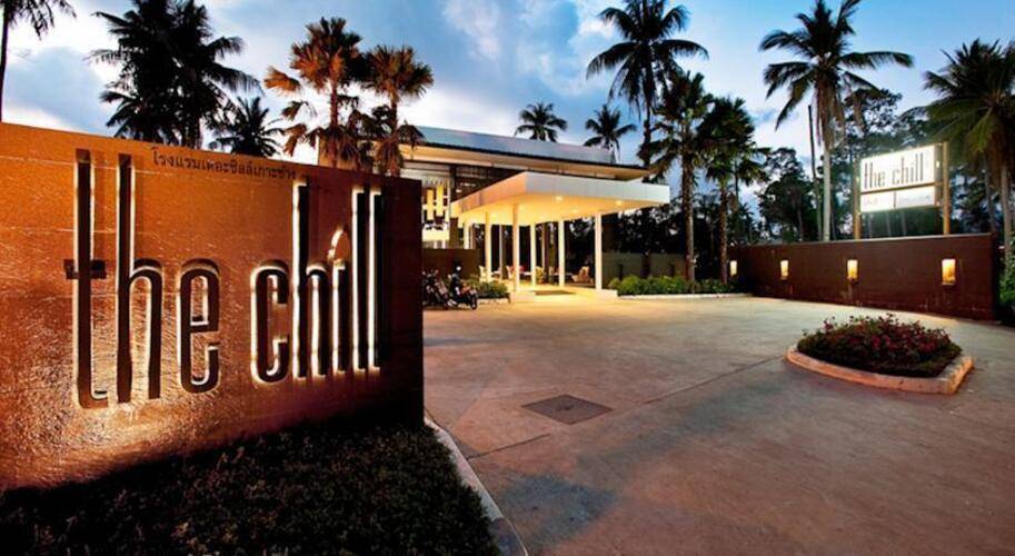 The Chill Resort & Spa