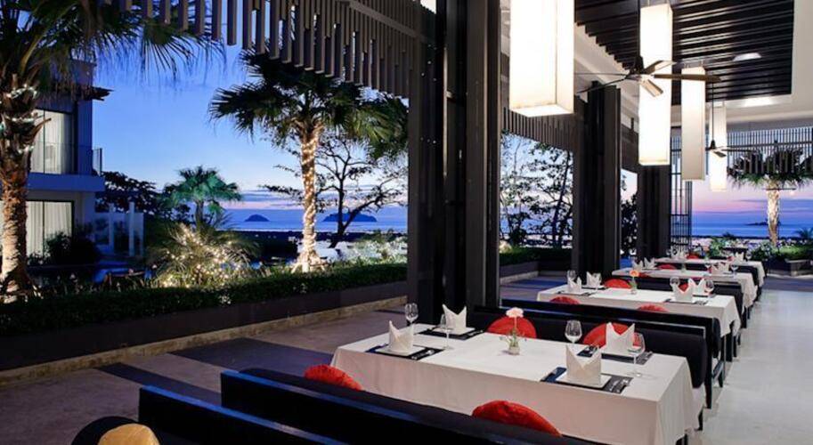 The Chill Resort & Spa