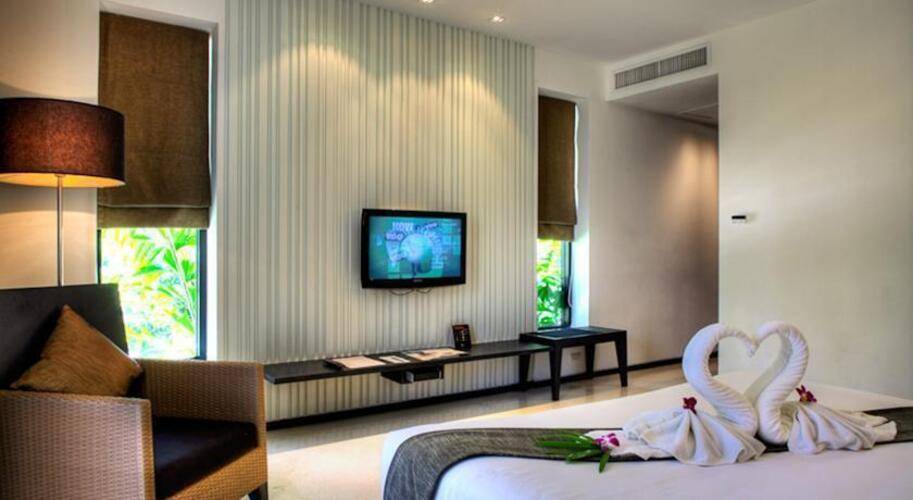 The Chill Resort & Spa