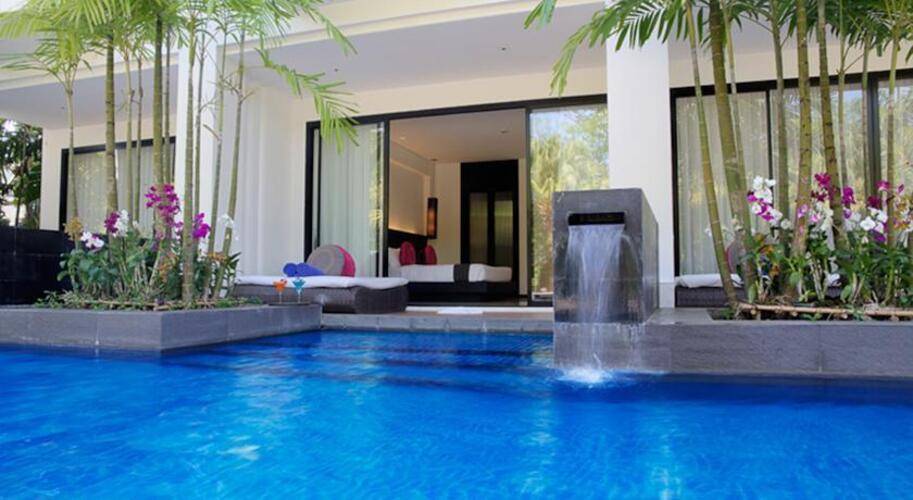 The Chill Resort & Spa