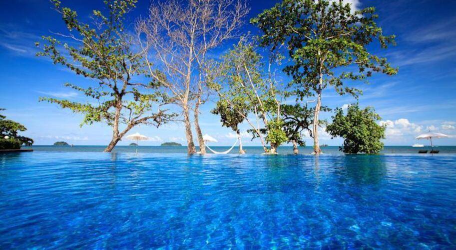 The Chill Resort & Spa