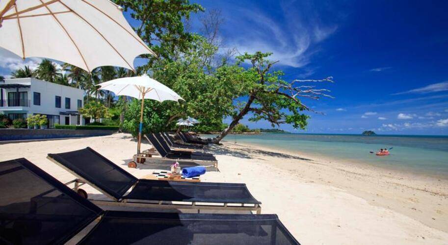 The Chill Resort & Spa
