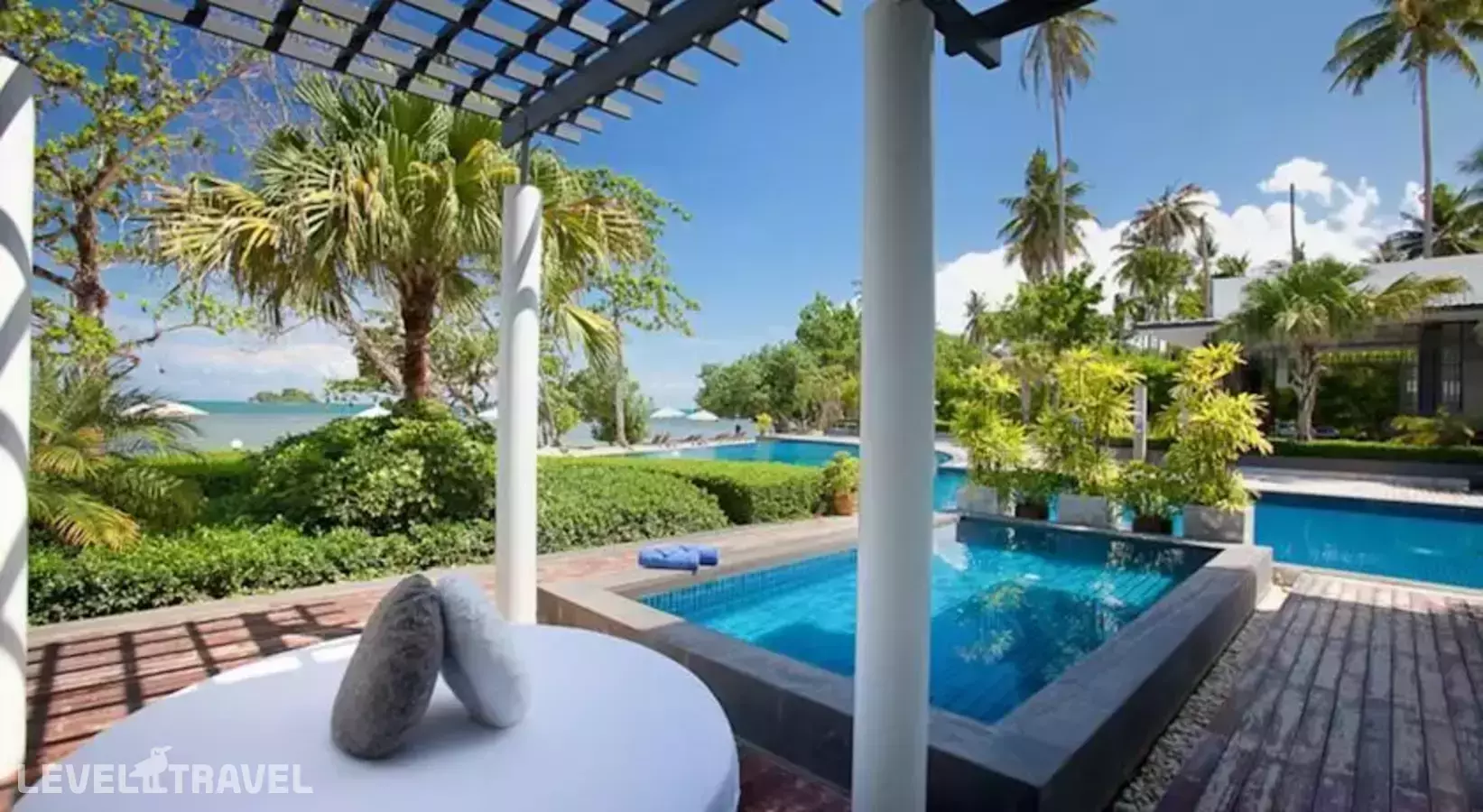 The Chill Resort & Spa