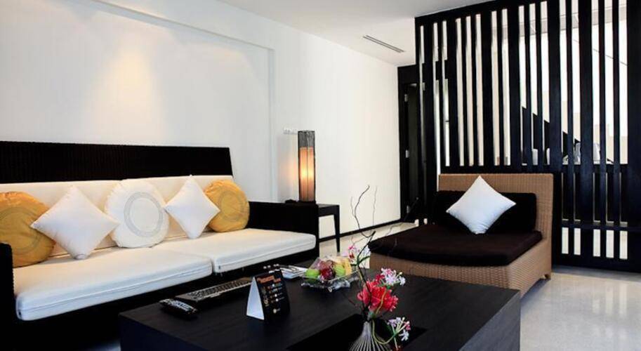 The Chill Resort & Spa