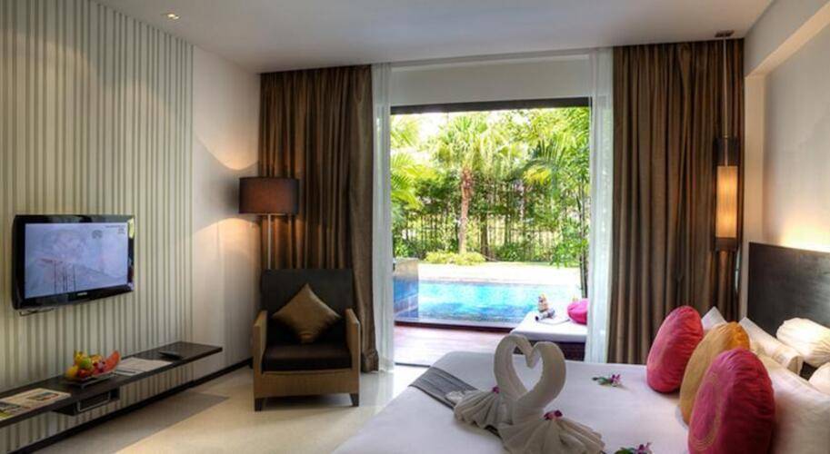 The Chill Resort & Spa