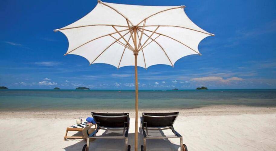The Chill Resort & Spa