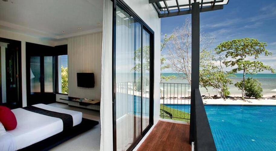 The Chill Resort & Spa