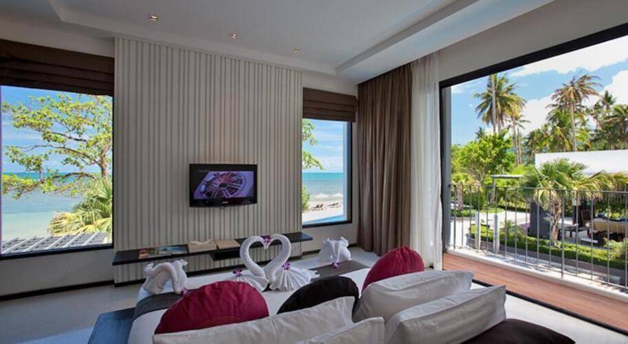 The Chill Resort & Spa