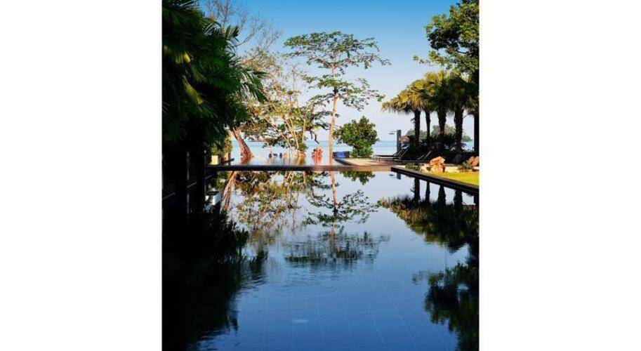 The Chill Resort & Spa