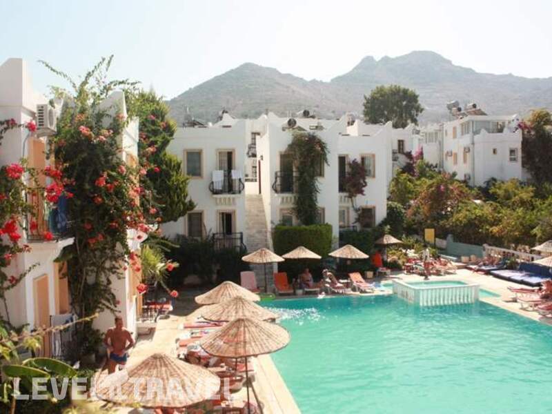 Фотография Alta Beach Hotel