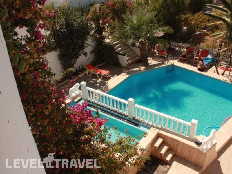Фотография Alta Beach Hotel