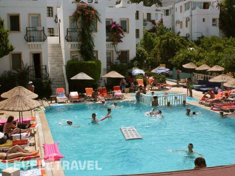 Фотография Alta Beach Hotel