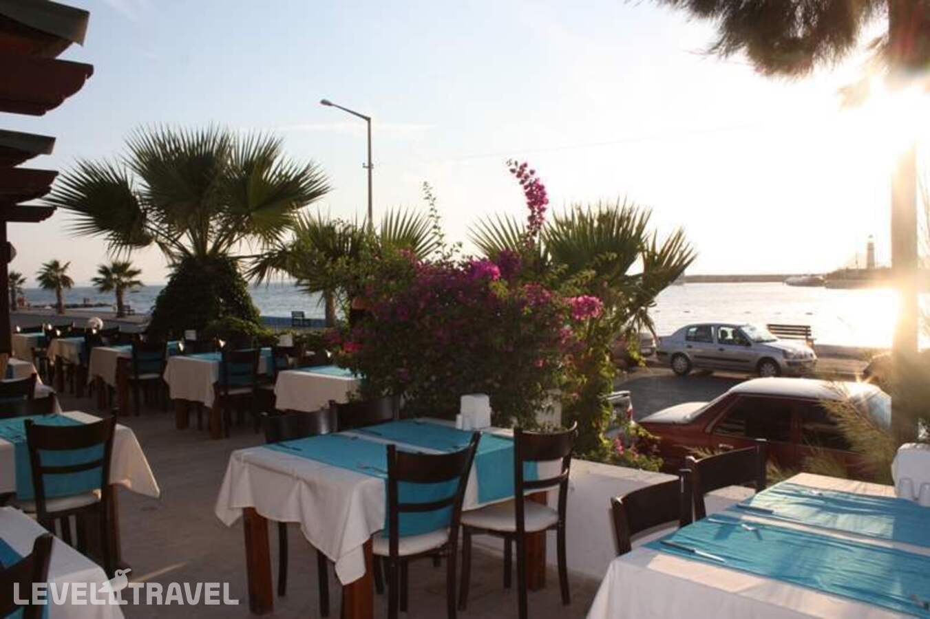 фотографии отеля Alta Beach Hotel в Турция(Тургутреис) - фото №14