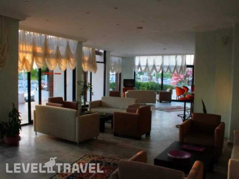 Фотография Alta Beach Hotel