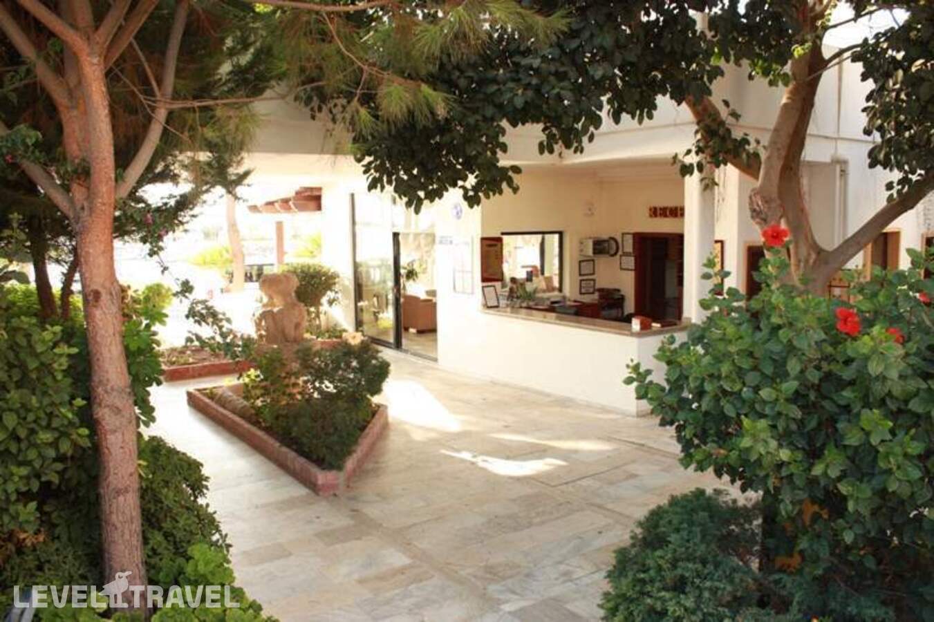 фотографии отеля Alta Beach Hotel в Турция(Тургутреис) - фото №5