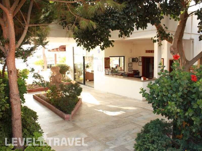 Фотография Alta Beach Hotel