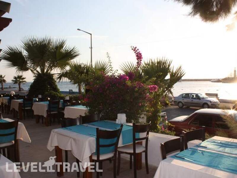 Фотография Alta Beach Hotel