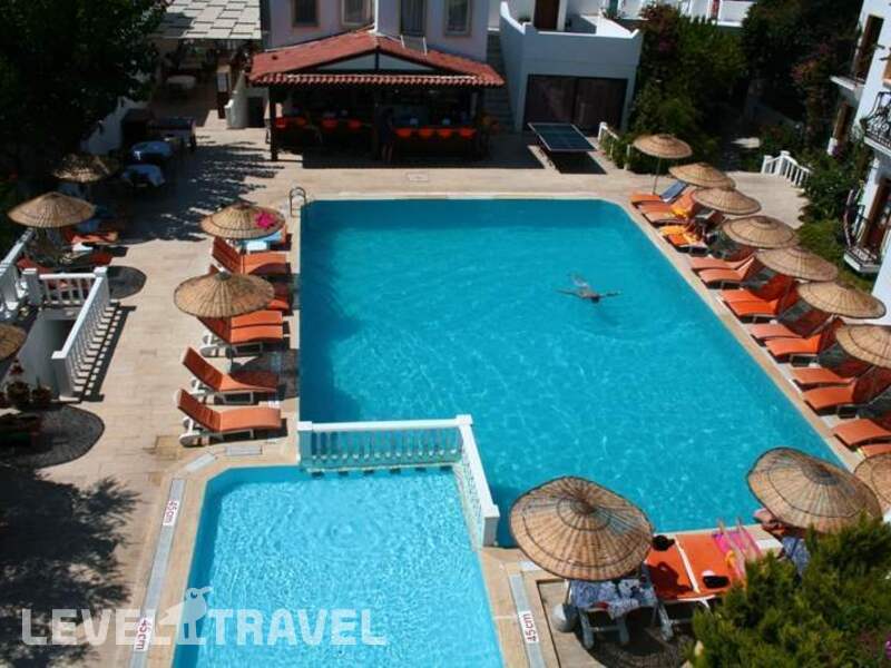 Фотография Alta Beach Hotel