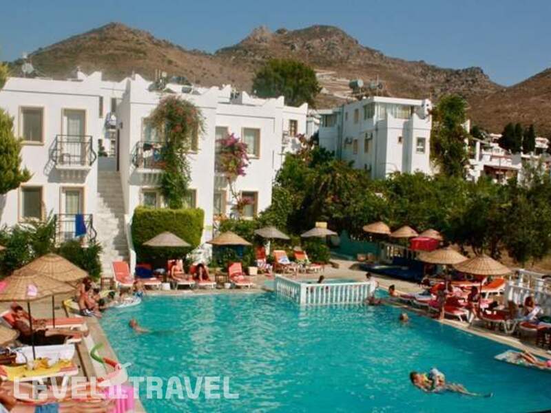 Фотография Alta Beach Hotel