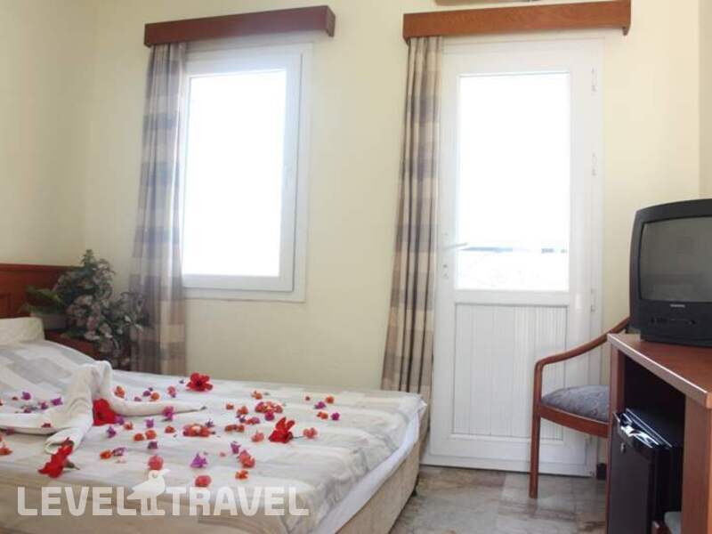 Фотография Alta Beach Hotel