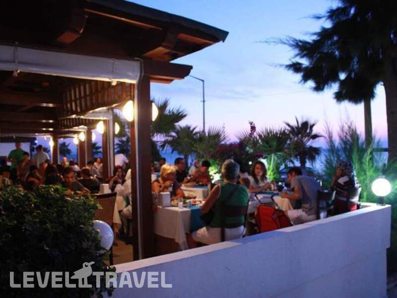 Фотография Alta Beach Hotel