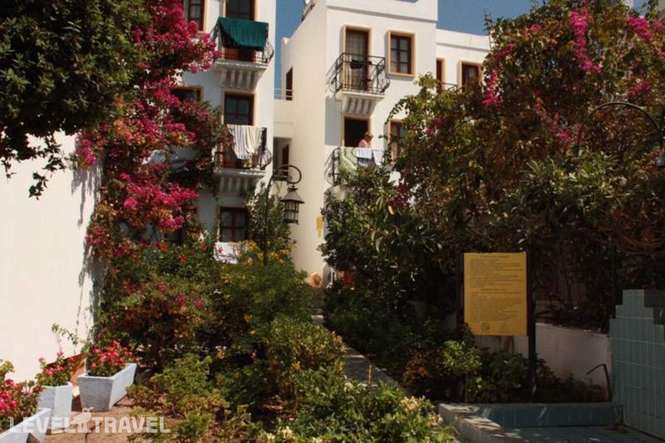 фотографии отеля Alta Beach Hotel в Турция(Тургутреис) - фото №3