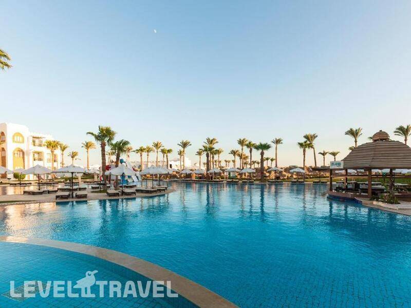 Фотография Sunrise Remal Resort
