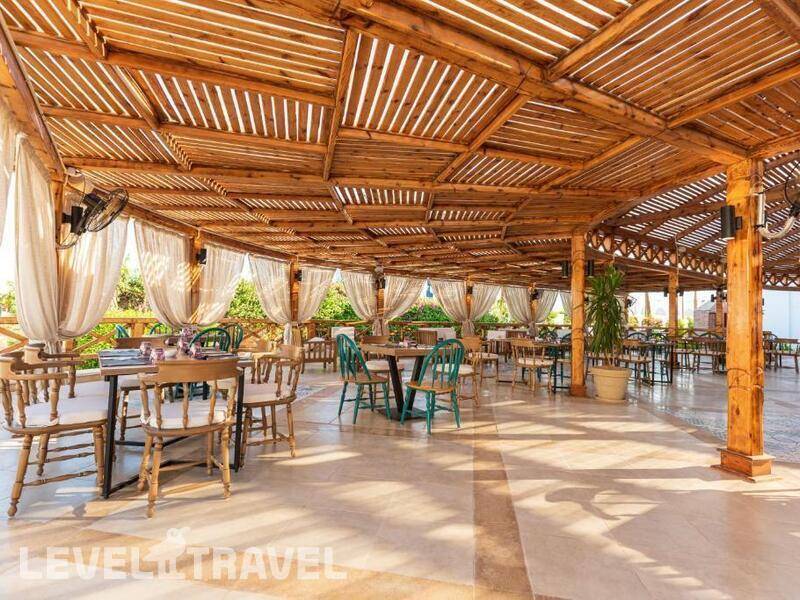Фотография Sunrise Remal Resort