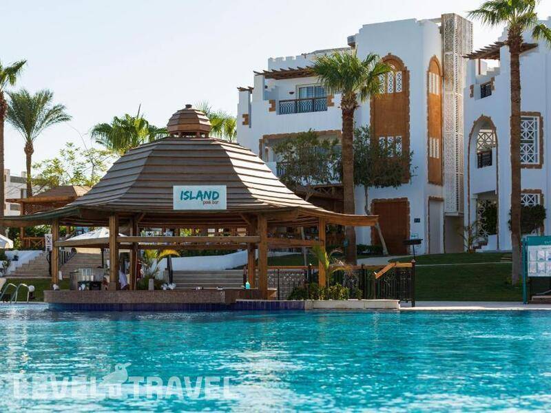 Фотография Sunrise Remal Resort