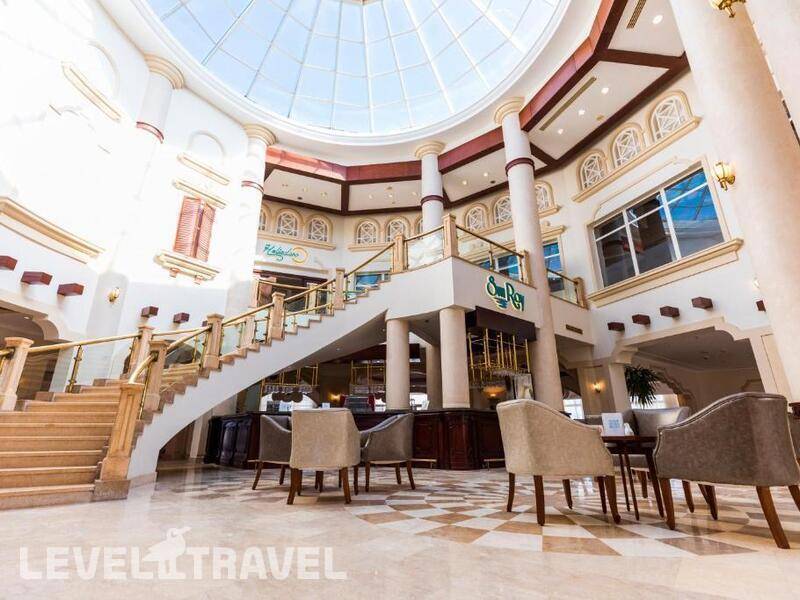 Фотография Sunrise Remal Resort