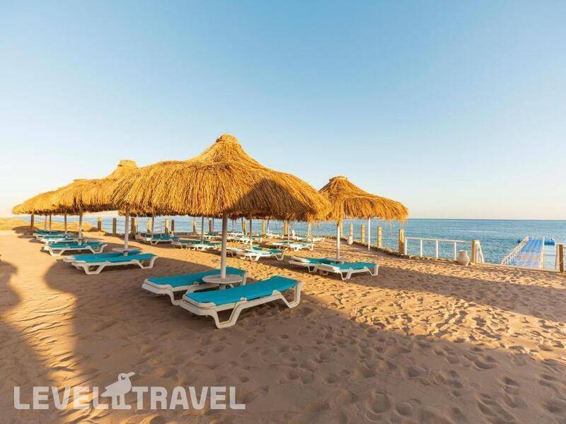 Фотография Sunrise Remal Resort