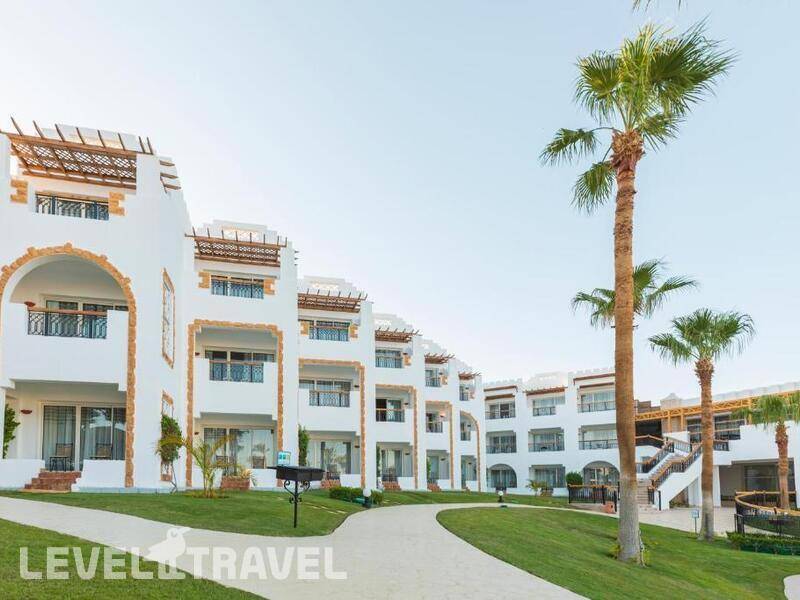 Фотография Sunrise Remal Resort