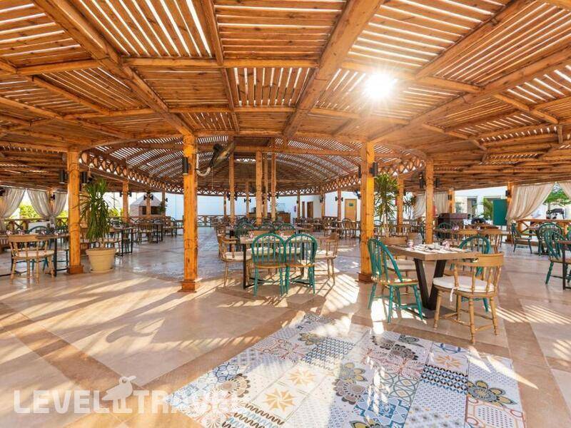 Фотография Sunrise Remal Resort