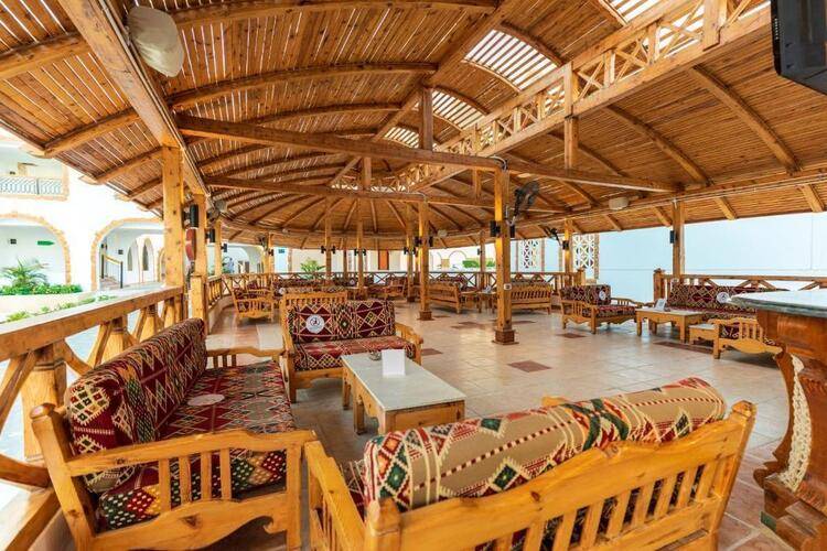 Sunrise Remal Resort