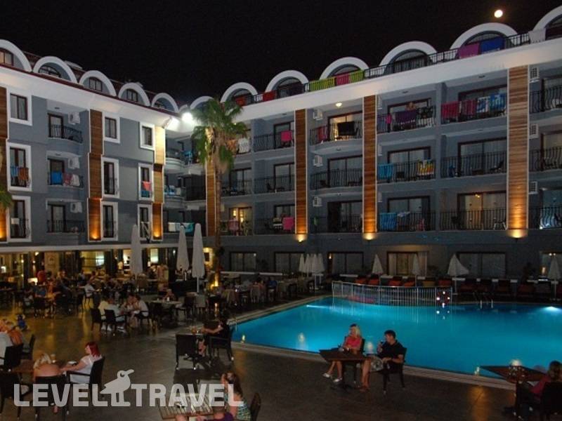 Фотография Club Viva Hotel Фотография Club Viva Hotel