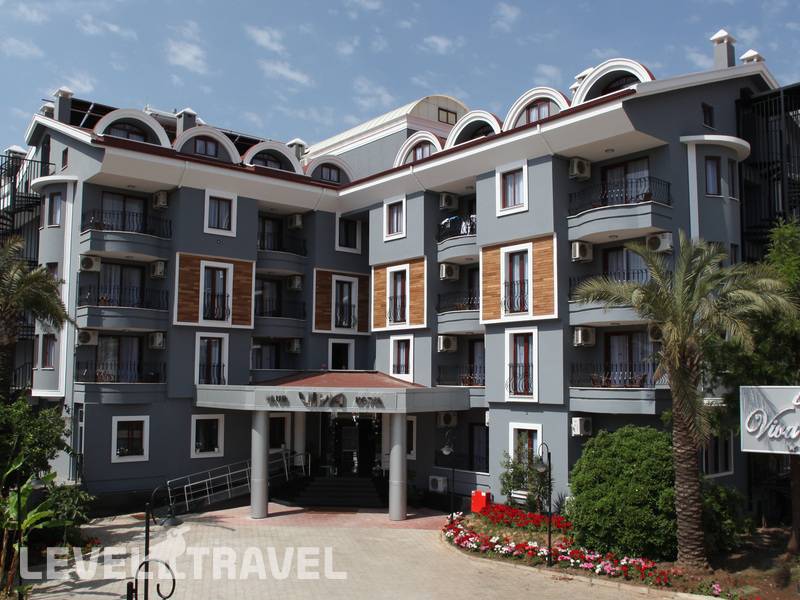 Фотография Club Viva Hotel Фотография Club Viva Hotel