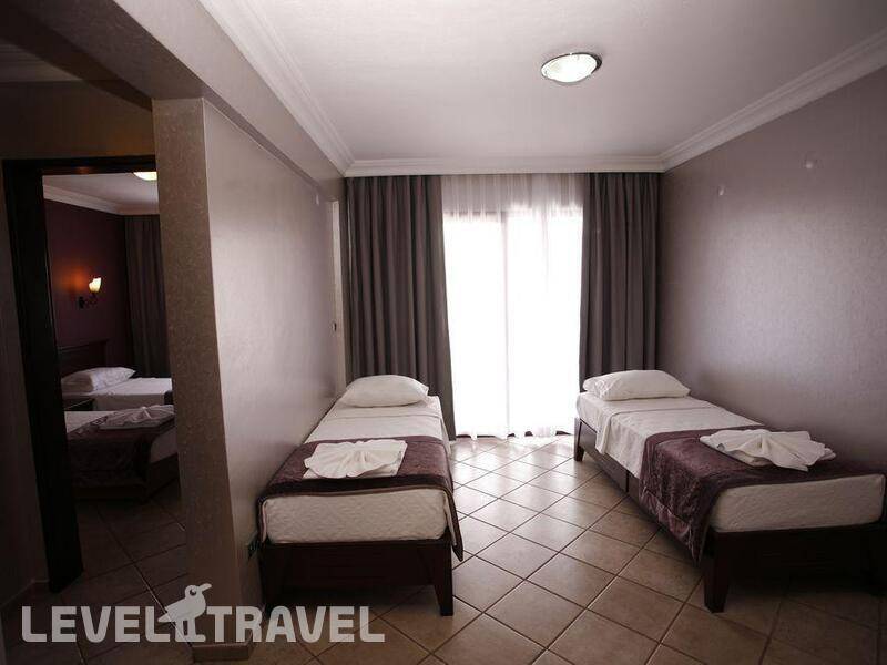 Фотография Club Viva Hotel Фотография Club Viva Hotel