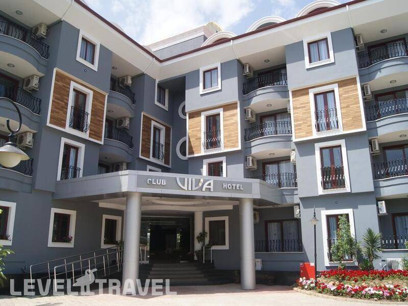 Фотография Club Viva Hotel Фотография Club Viva Hotel
