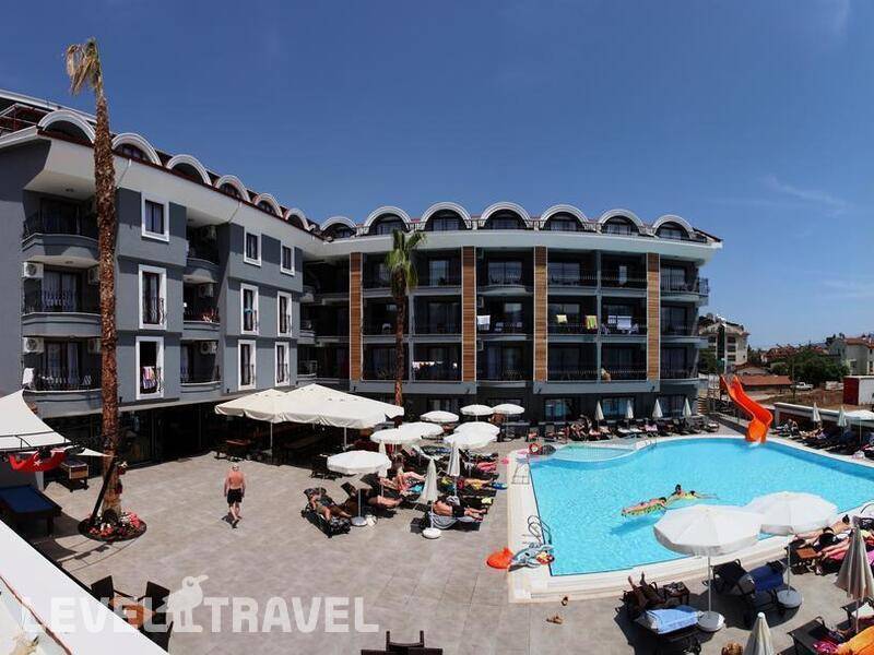 Фотография Club Viva Hotel Фотография Club Viva Hotel