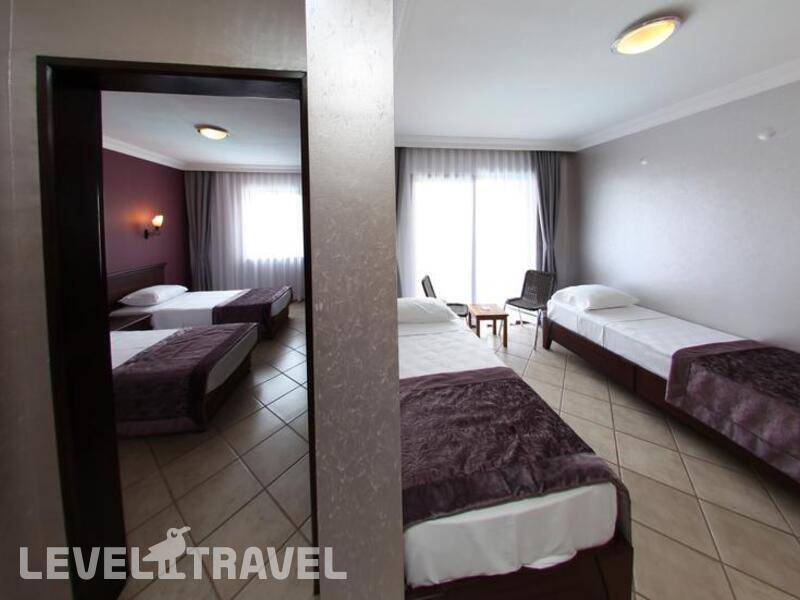 Фотография Club Viva Hotel Фотография Club Viva Hotel