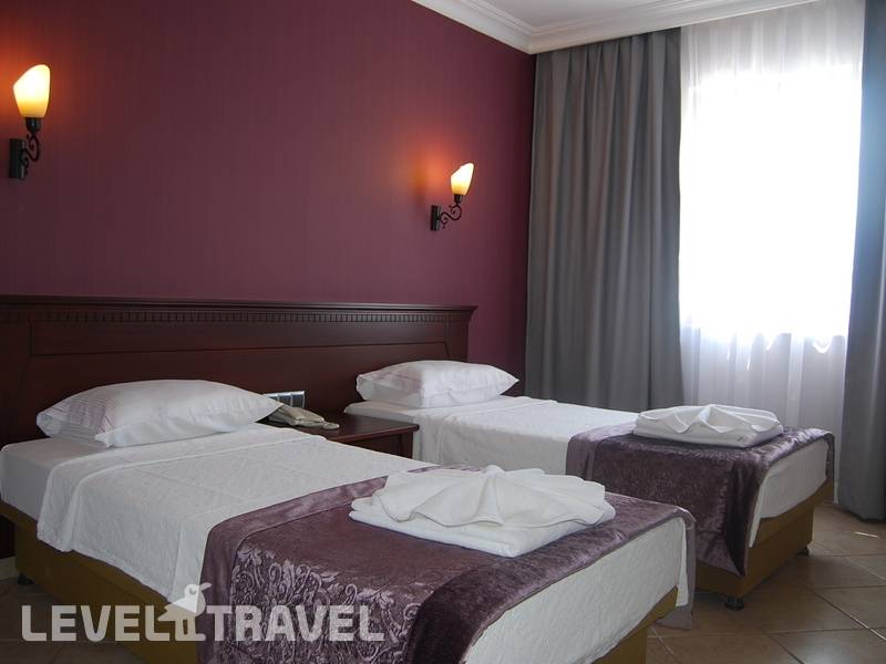 Фотография Club Viva Hotel Фотография Club Viva Hotel