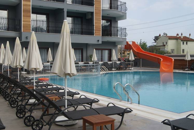 Club Viva Hotel