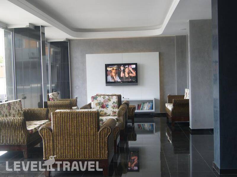 Фотография Club Viva Hotel Фотография Club Viva Hotel