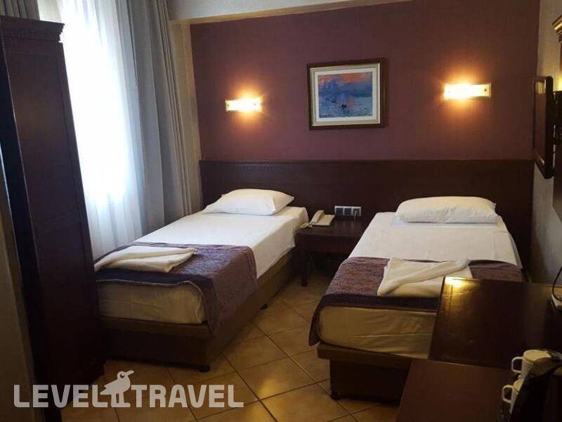 Фотография Club Viva Hotel Фотография Club Viva Hotel