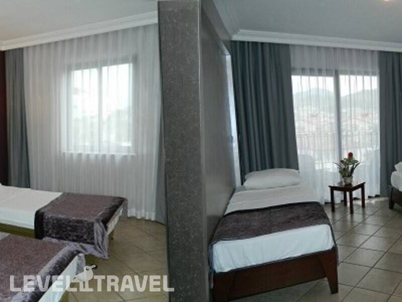 Фотография Club Viva Hotel Фотография Club Viva Hotel