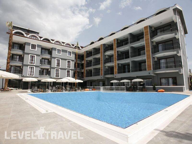 Фотография Club Viva Hotel Фотография Club Viva Hotel