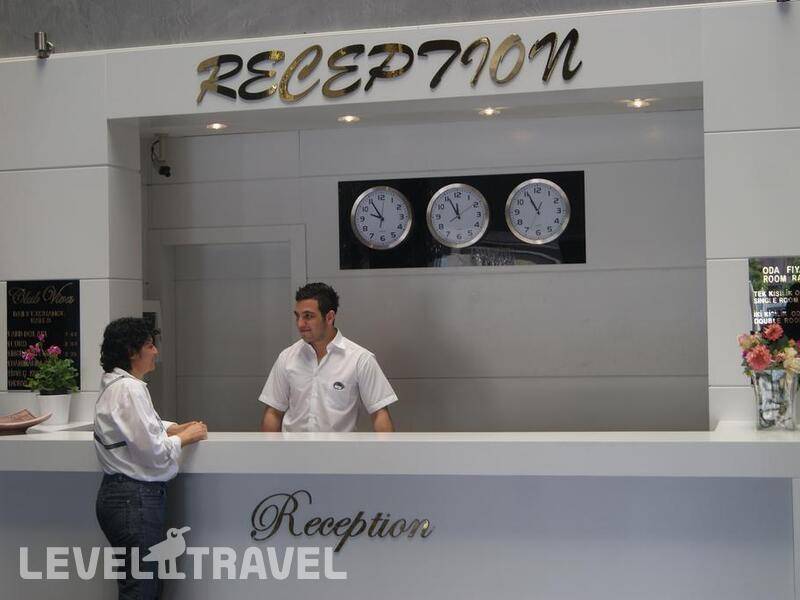 Фотография Club Viva Hotel Фотография Club Viva Hotel