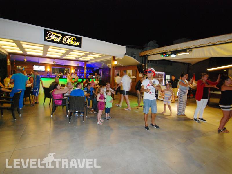 Фотография Club Viva Hotel Фотография Club Viva Hotel
